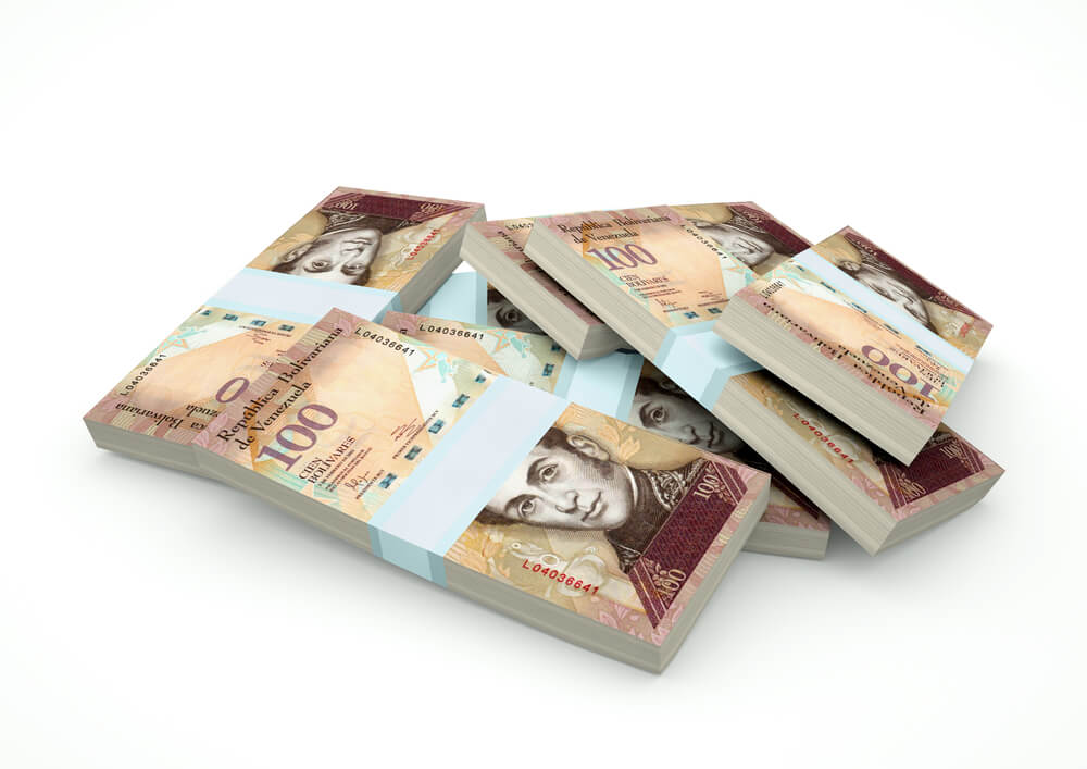 Venezuela Has Another New Currency Issued by the City of Eloza