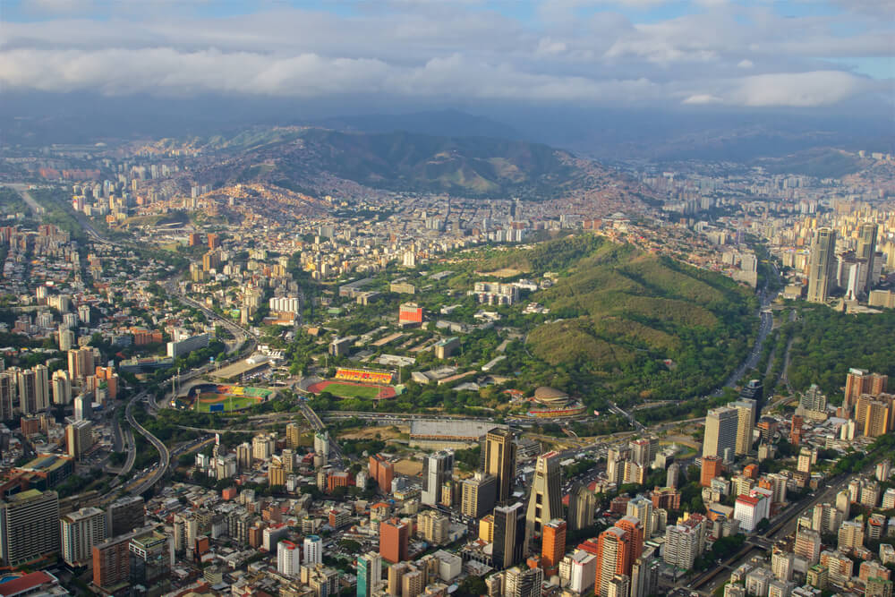 Venezuela to use Petro Sale Proceeds to Build 3 Million Housing Units