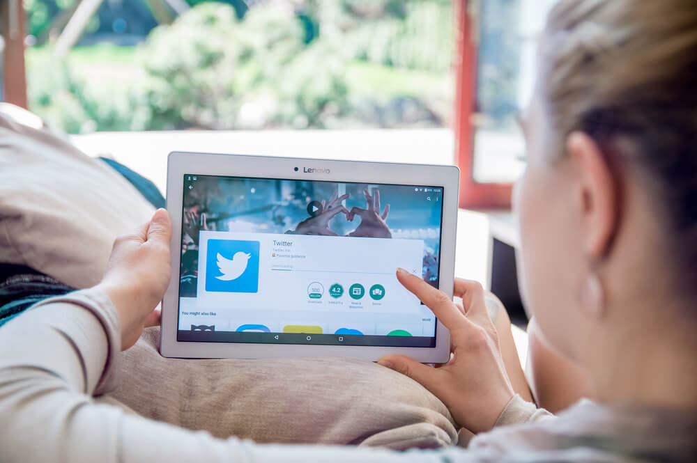 The Twitter Crypto ad Ban Does not Include Bitcoin it Seems