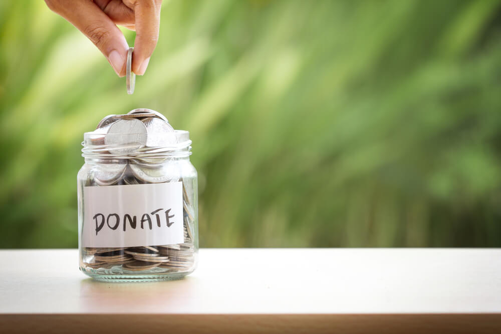 Ripple Contributes $29m in XRP to Donorschoose.org
