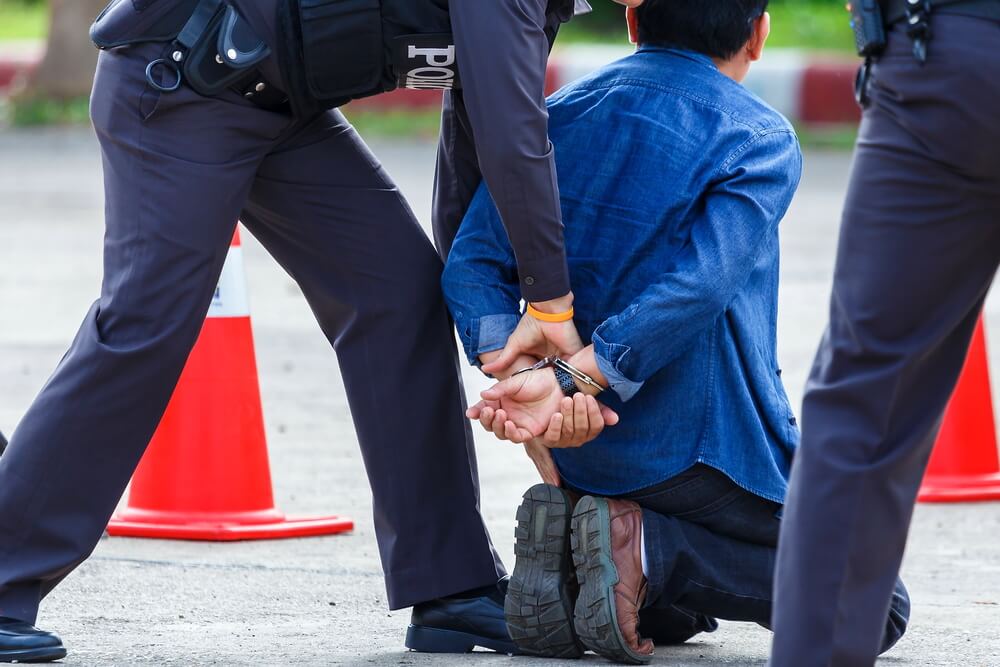 Selling Fake IDs for Bitcoin Gets Four Criminals Arrested