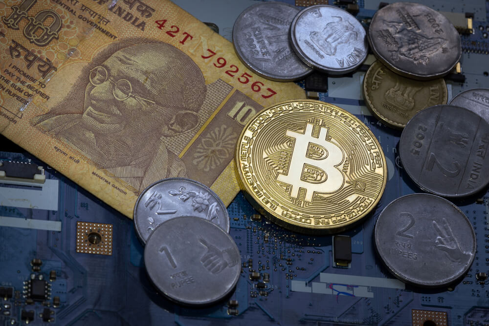 India’s Shaktikanta Das Wants to Have Bitcoin Banned