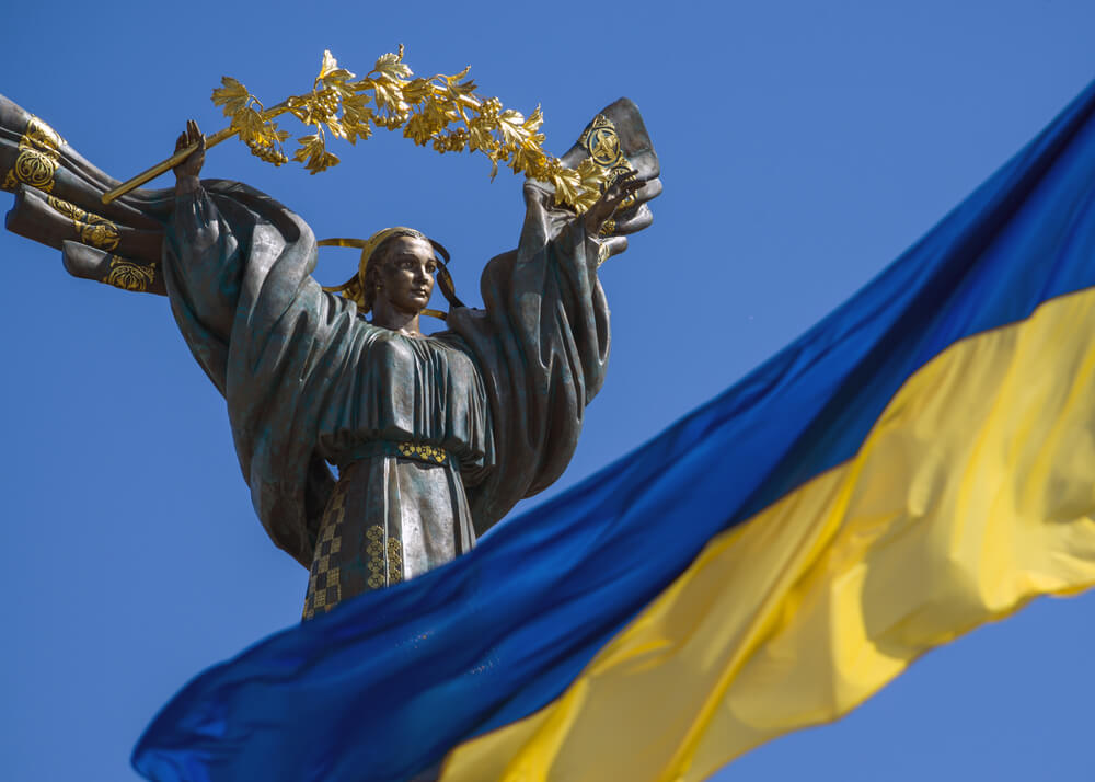 Ukraine to Legalize Cryptocurrency Mining for Taxation Purposes