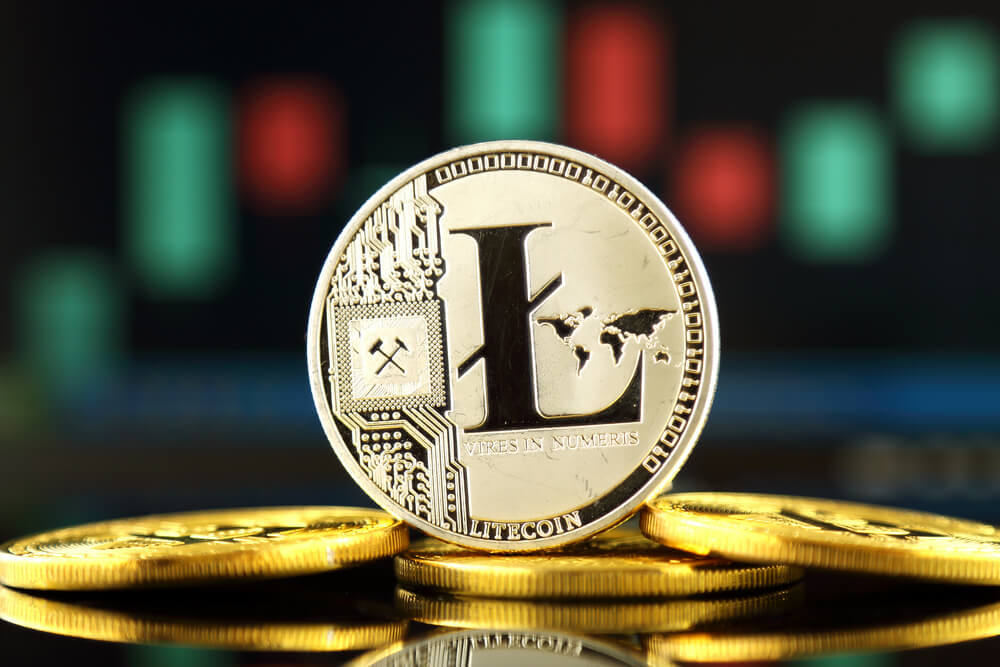 BN Litecoin Core SegWit HD