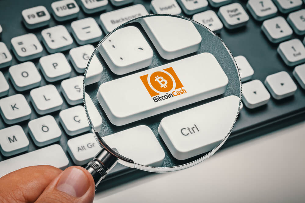 LocalBitcoinCash Enables Feature to Work for BCH
