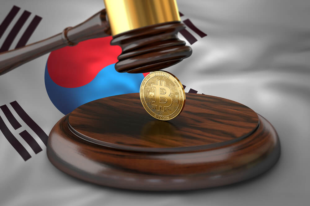 South Korean FSC Cracks Down on Three Local Exchanges