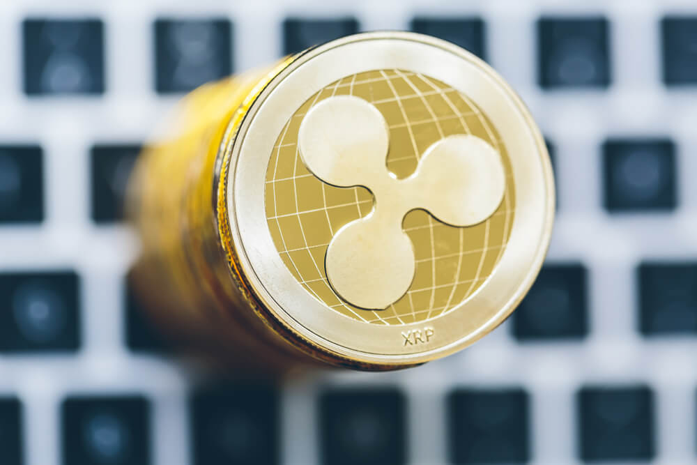 Ripple Aims to Expand in China Later This Year