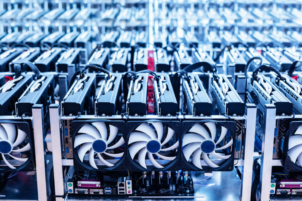 AMD and Nvidia Envision Grim Future for GPU Mining