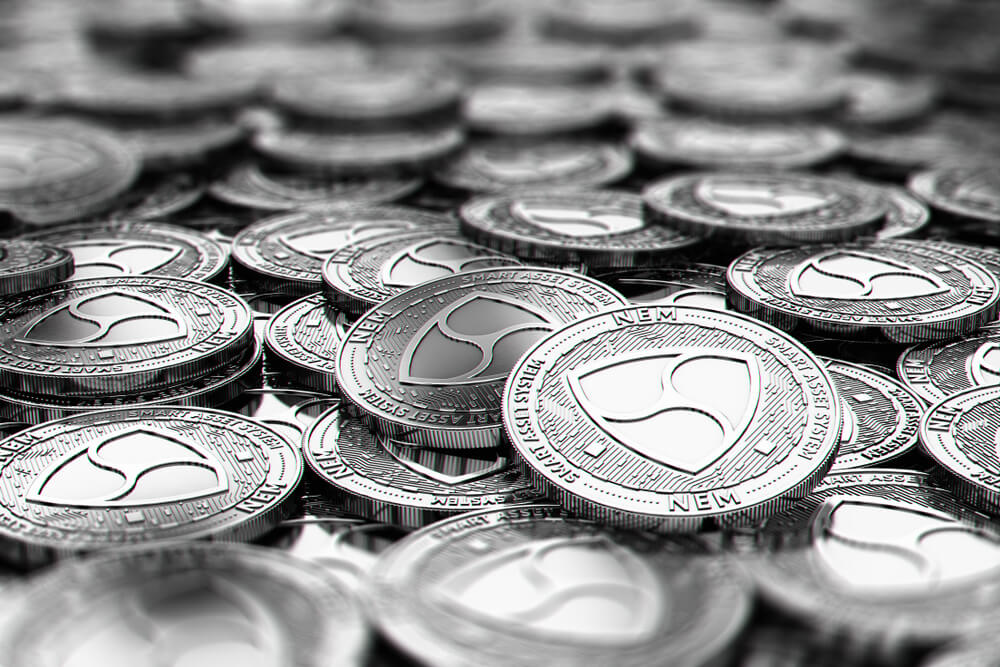 NEM Foundation Removes Tracking Mosaic From Stolen Coincheck Funds