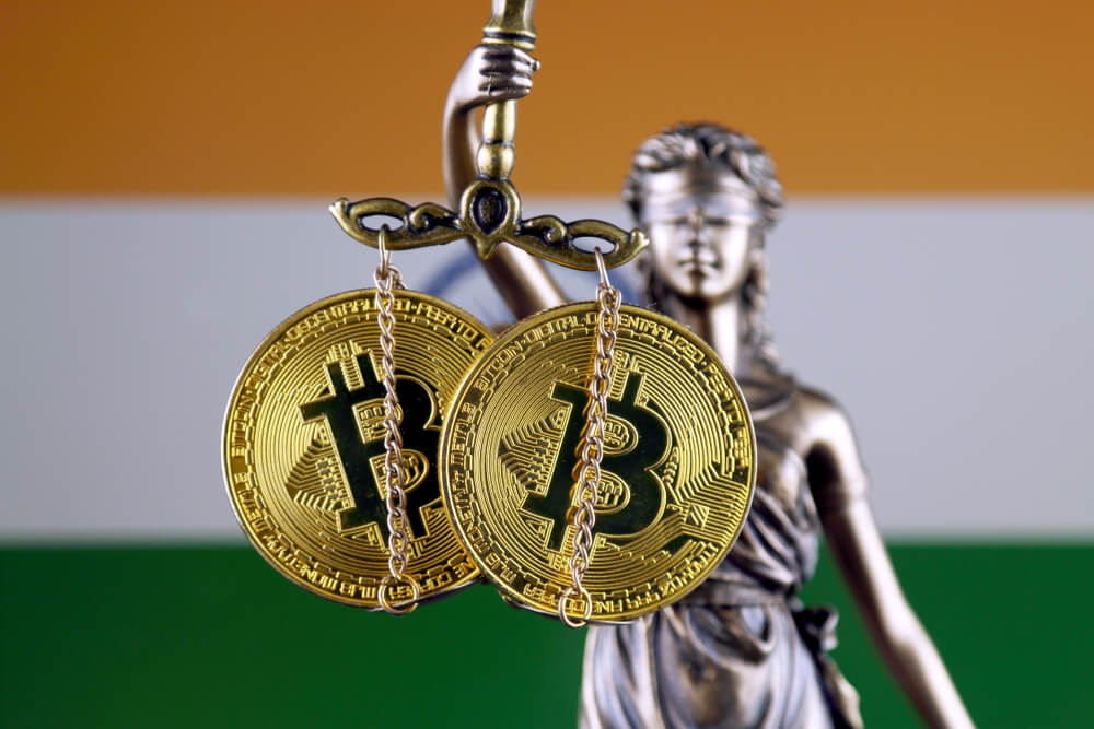 India’s Supreme Court Postpones Verdict on Cryptocurrency Ban Again