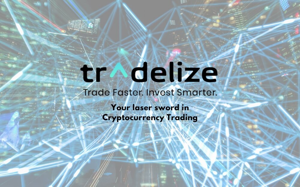 Tradelize Announces Spring Dates for Their Upcoming ICO