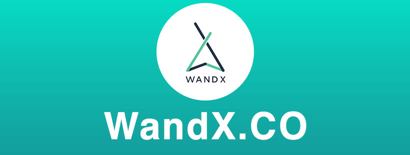 Wandx, a Blockchain Platform to Create & Trade ERC20 Tokens, Releases Decentralized Exchange