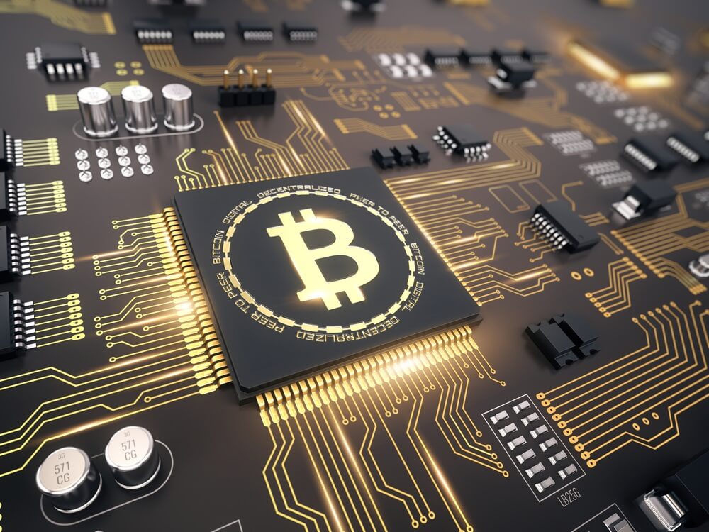 Chinese Police Confiscate 600 Bitcoin Mining Machines