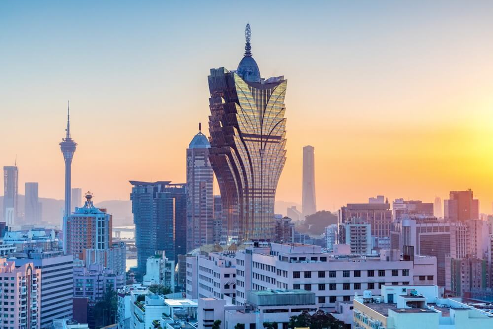 Macau Authority Issues Cryptocurrency Warning After Coin Linked to Former Gangster