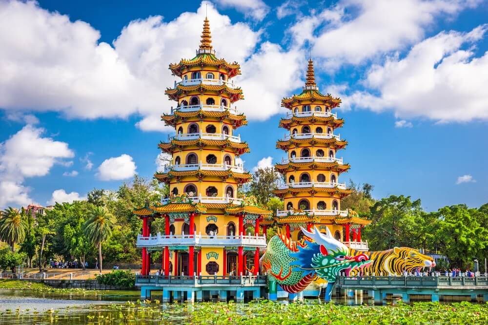 Cryptocurrency Taiwan