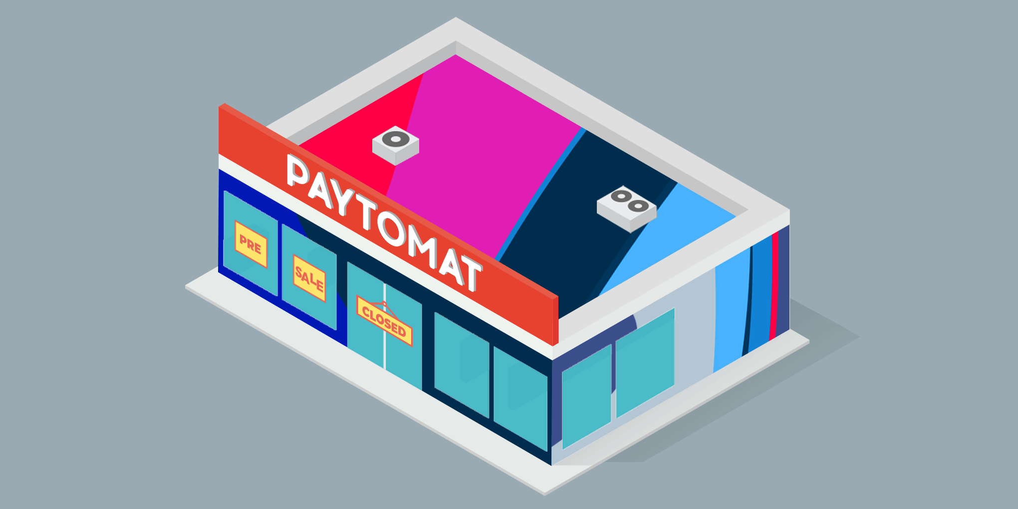 Paytomat Closes Pre-Sale with 5M Tokens Sold and Reaches Its Softcap