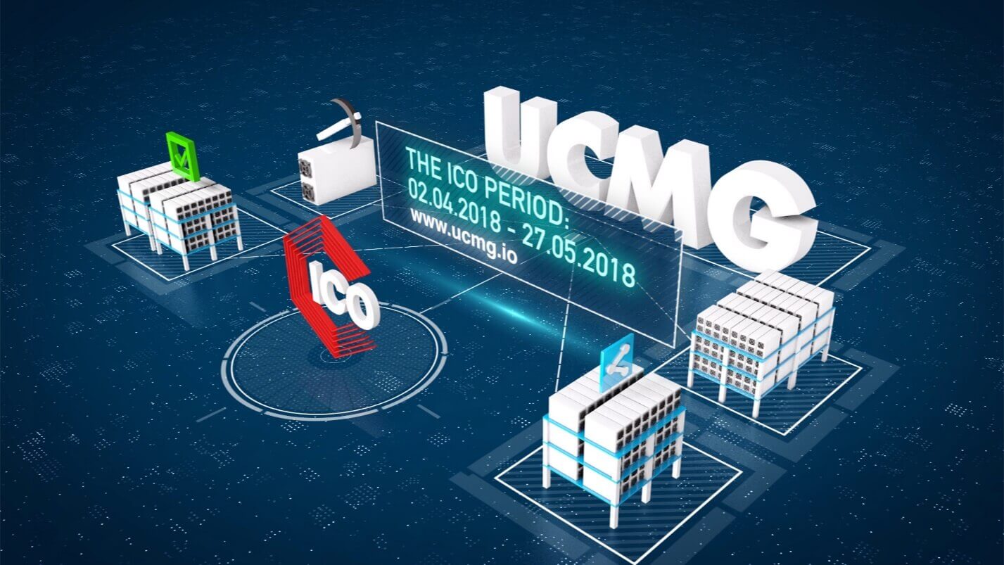 The Process of Crypto Currency Generating in United Crypto Mining Group Farms: Key Benefits