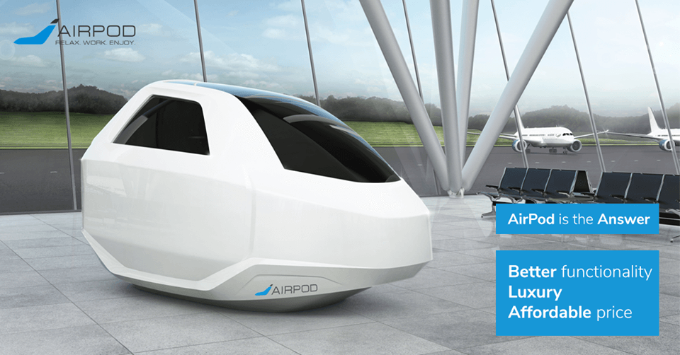 AirPod ICO Surpasses Soft Cap to Achieve its First Major Milestone.