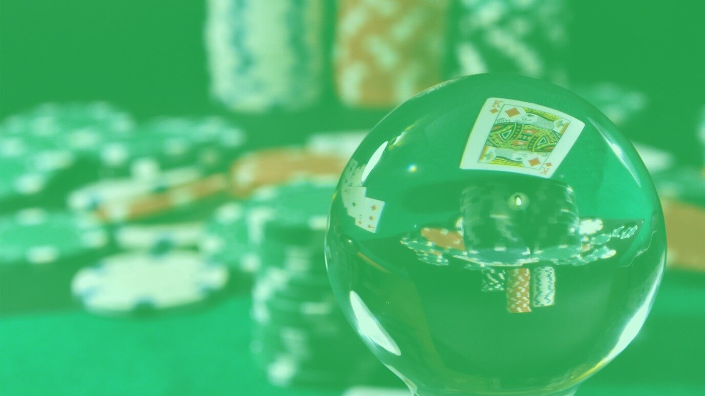 It Just Takes 3 Easy Steps to Own a 0% House Edge Casino