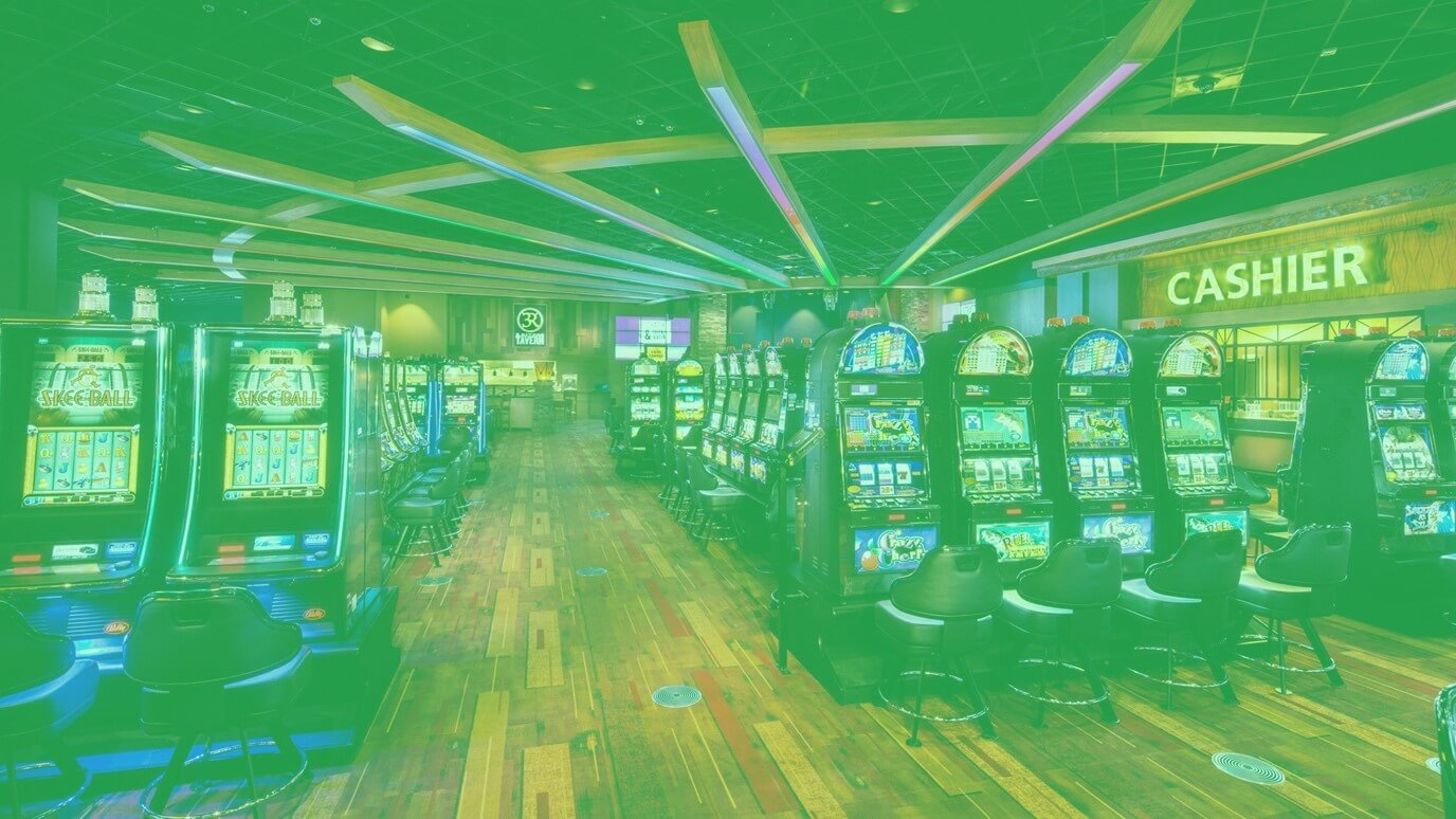 It Takes 5 Minutes to Open a Casino with ZeroEdge