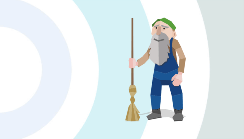 CoinJanitor – a Revolutionary Recycling Solution for Dead Coins