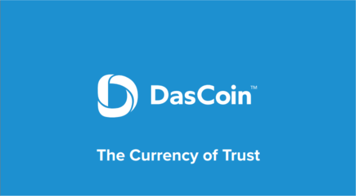 DasCoin Brings an Evolutionary Change to the Cryptocurrency Ecosystem