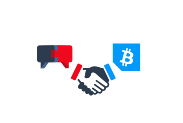 Partnership Announcement: Experty Partners with Bitcoinist