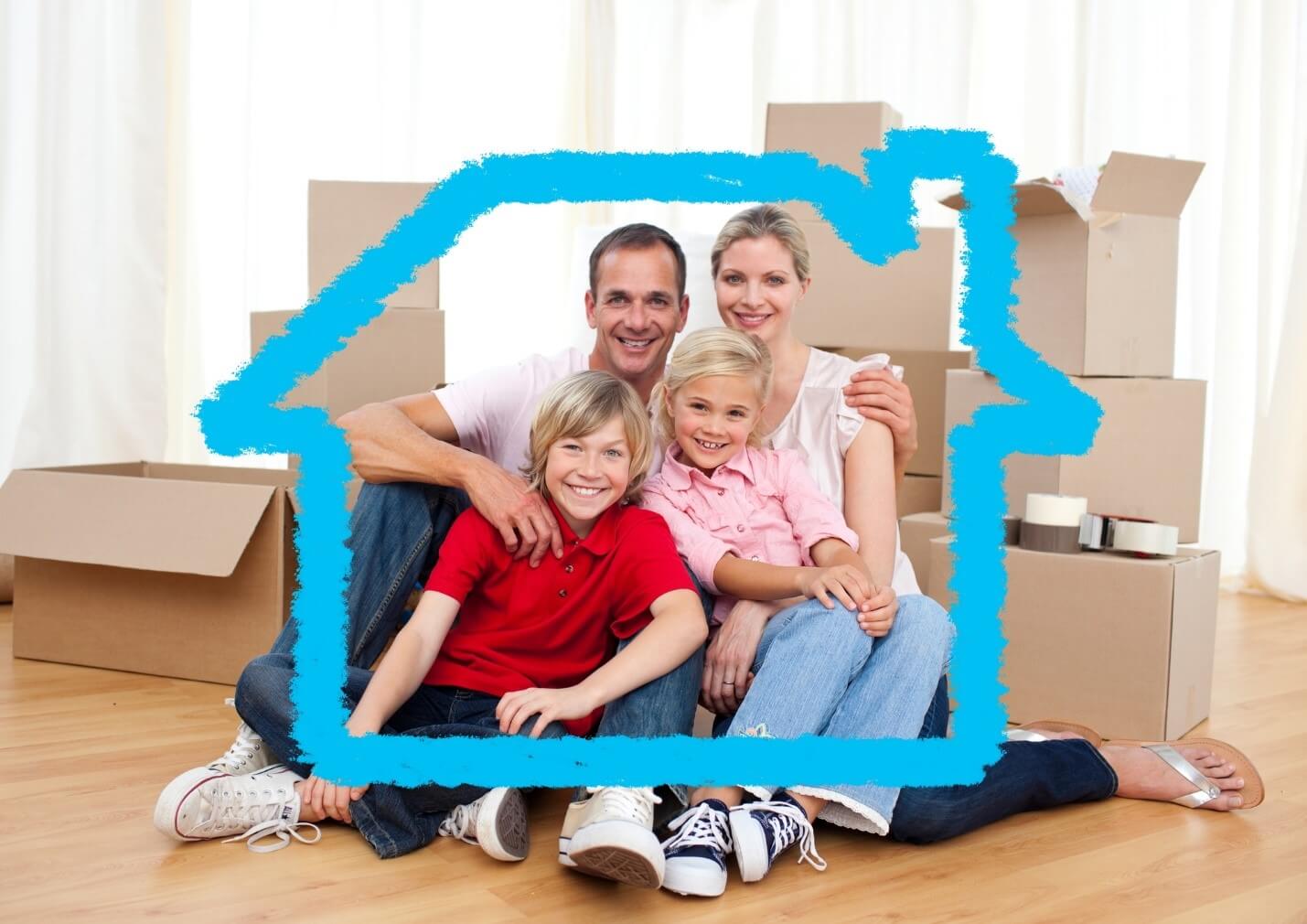 Why We Need to Start Expanding Financing Options for Home Ownership