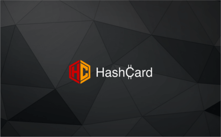 HashCard – The World’s First Bitcoin Card to Launch ICO from May 2018