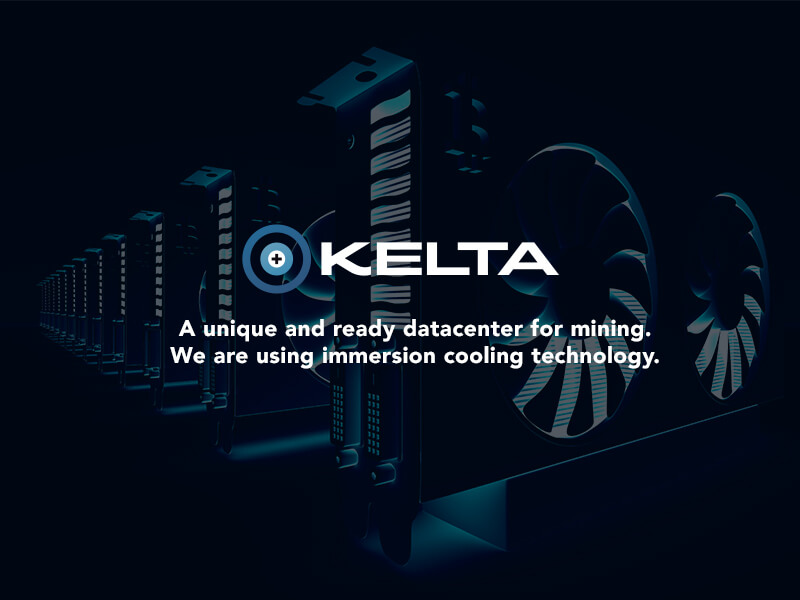 Kelta’s Pre-ICO Is Over. The Main Token Sale Started on April, 2