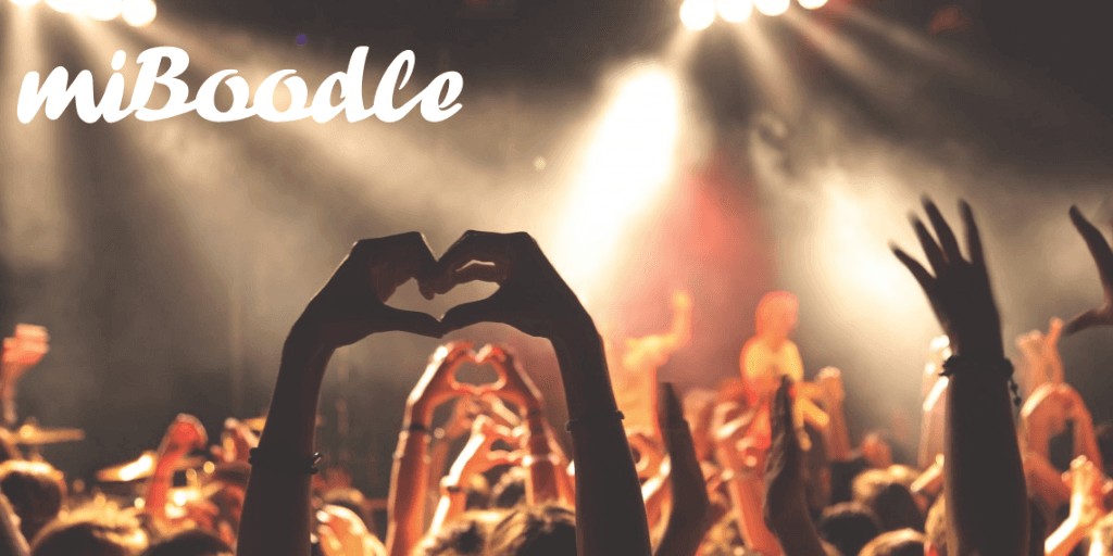 miBoodle: The Solution To Increasing Engagement And Understanding of Crypto