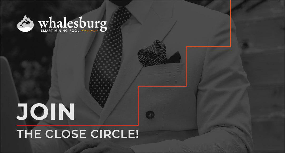 All-In-One Mining Platform Whalesburg: Why Did Private Sale Outpace the Schedule?