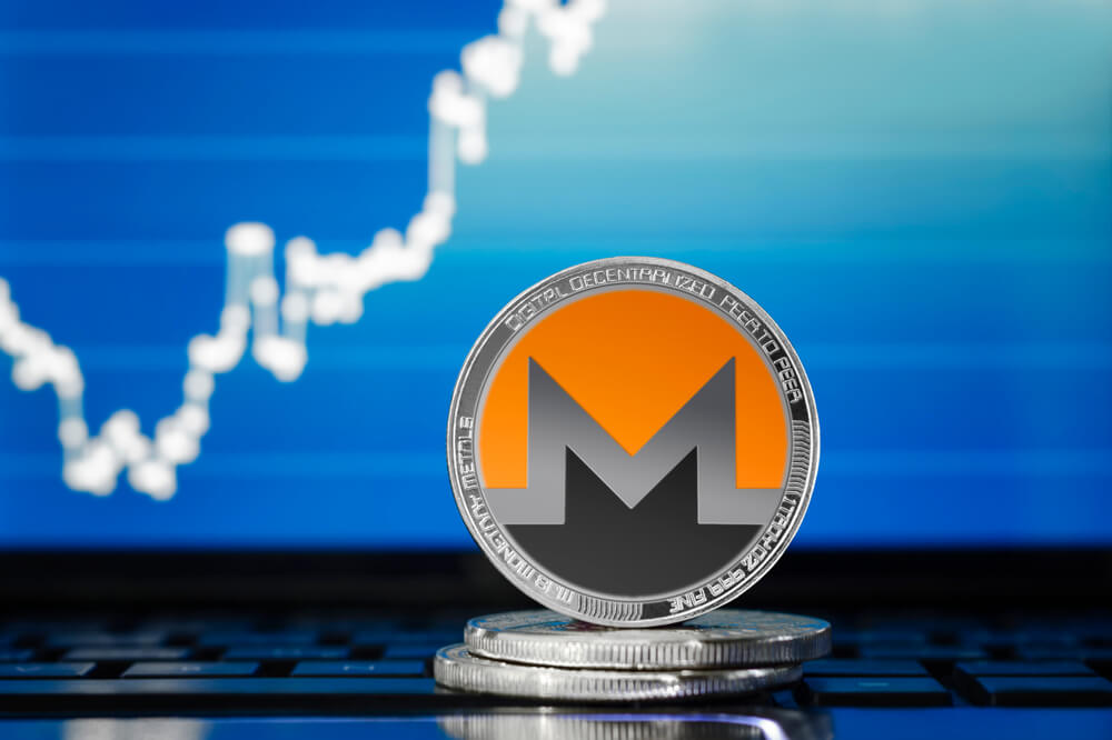 LBN Monero ledger Wallet Support