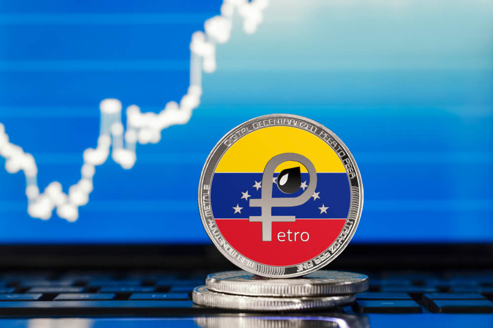 Give Crypto Could Be Venezuela’s Financial Savior