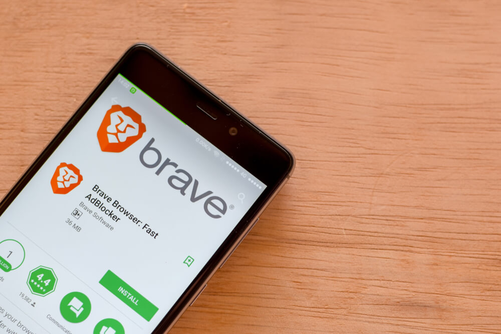 LBN Brave BAT Grants