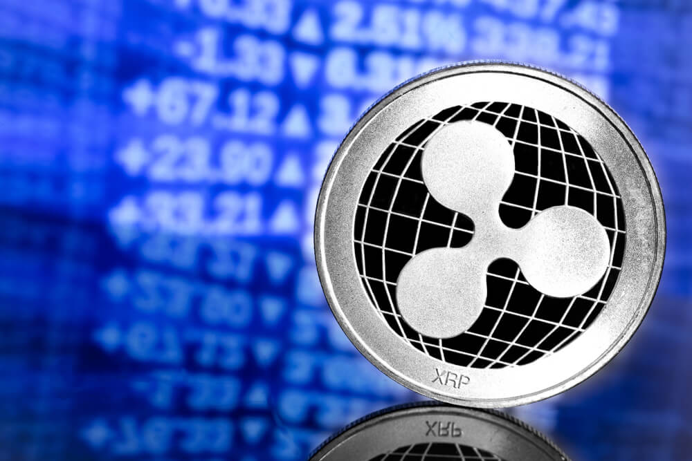 Ripple Keeps Giving Away XRP Until Someone Begins Using it
