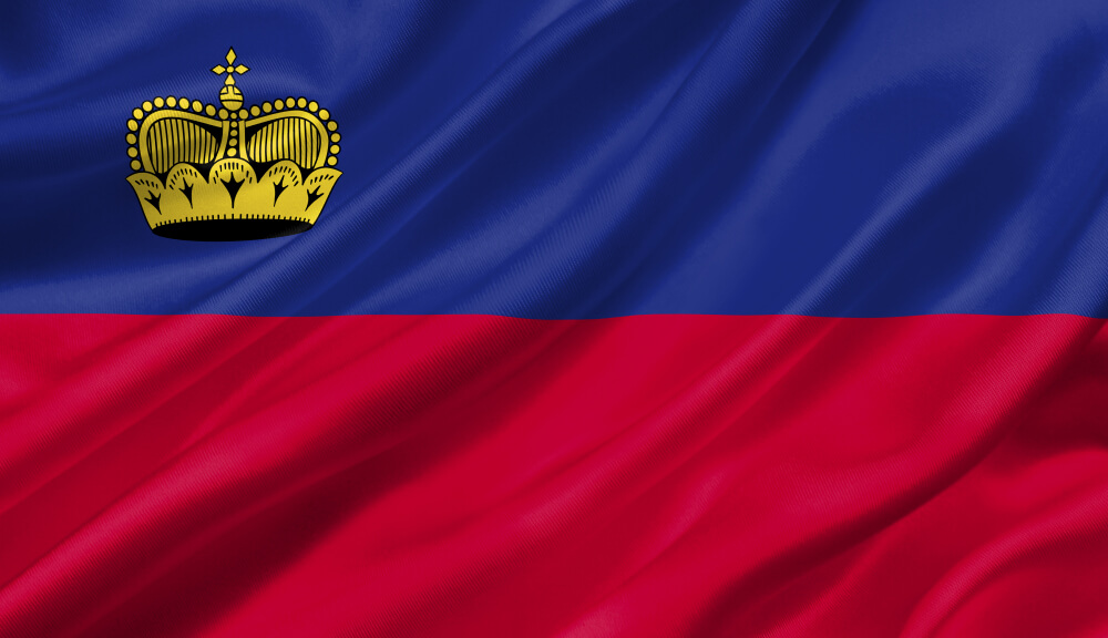 Liechtenstein Prepares for “Light” Blockchain Regulation