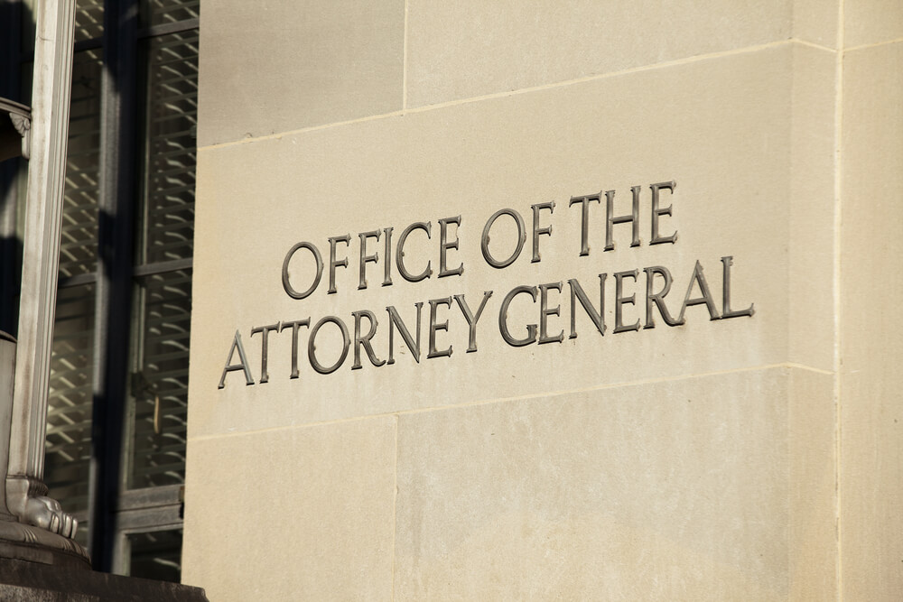 Kraken Considers the NYAG Investigation “Unfair” due to Schneidermann’s Lack of Jurisdiction