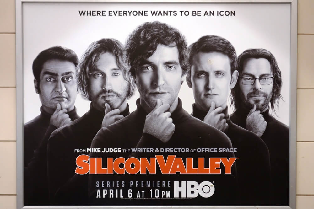 Next Silicon Valley Episode on HBO Will Focus on Initial Coin Offerings
