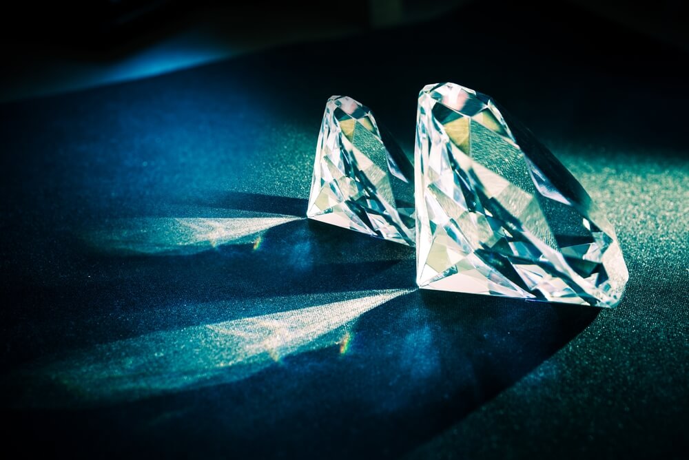 Sotheby’s Hosting Diamond Auction; Crypto Bidders Welcome