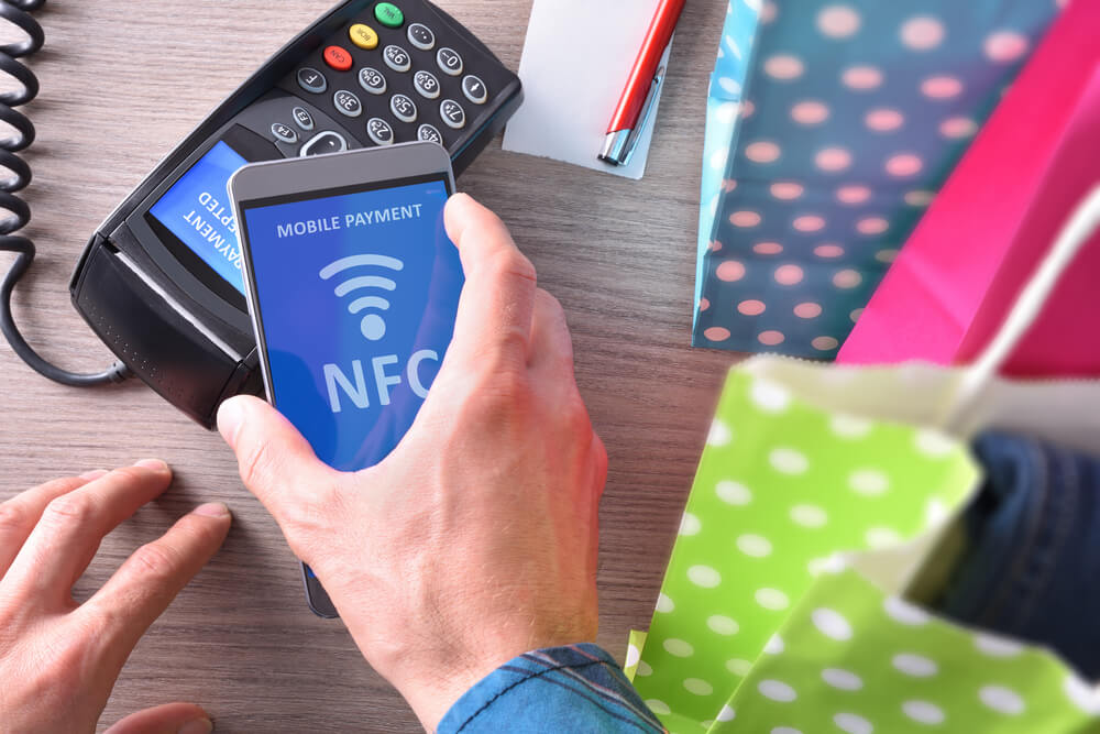 Can NFC Technology Make Bitcoin’s Lightning Network More Appealing?