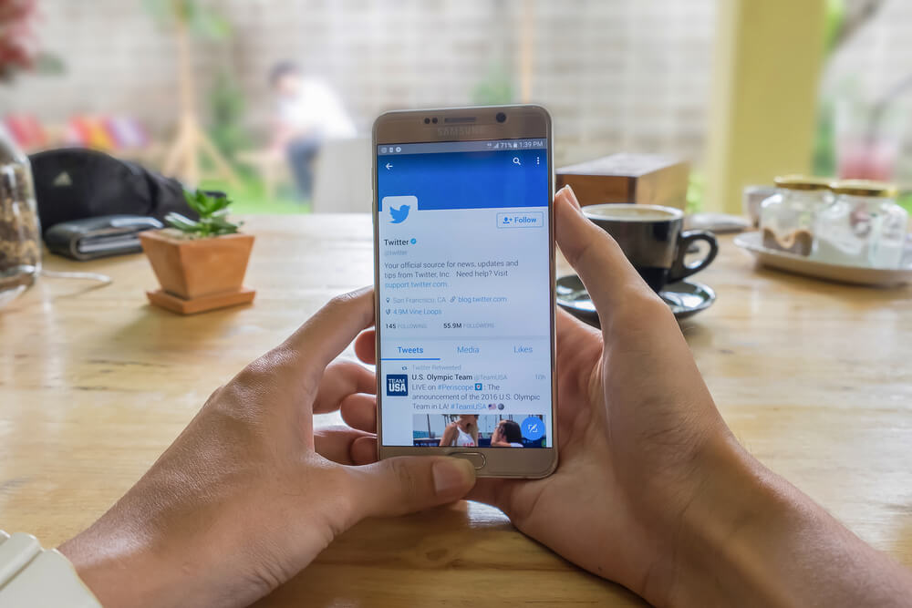 Researchers Find Over 15K Twitter Bots Pushing Cryptocurrency Scams