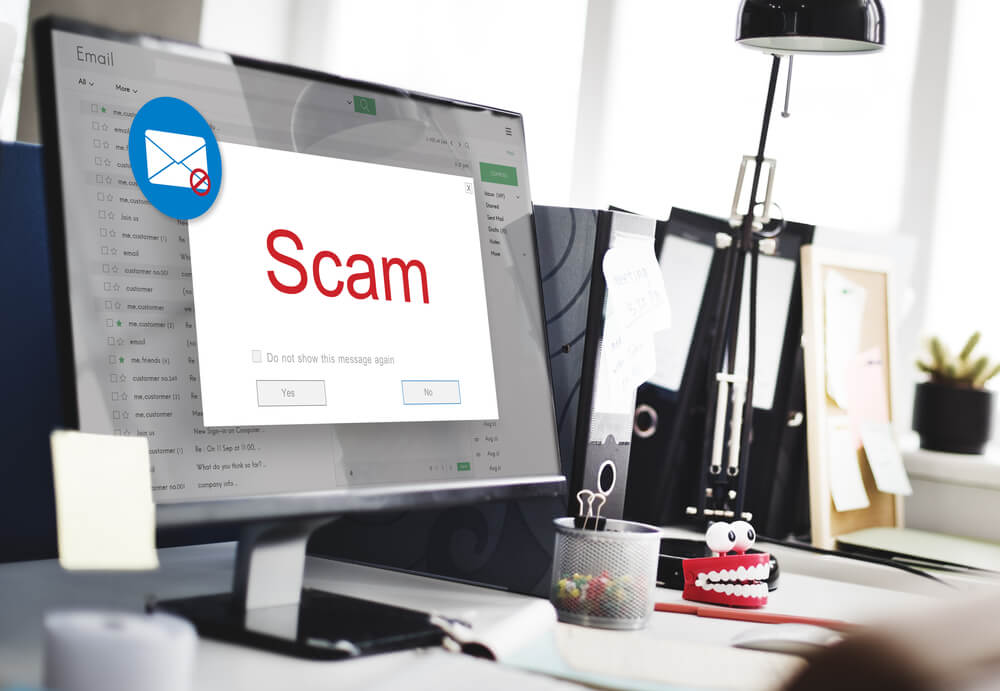 Beware of the Latest Coinbase Phishing Site