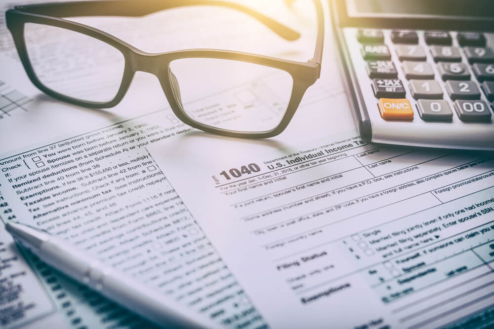 Deducting Crypto Losses to Get a Tax Refund May Be Challenging, Accountant Says