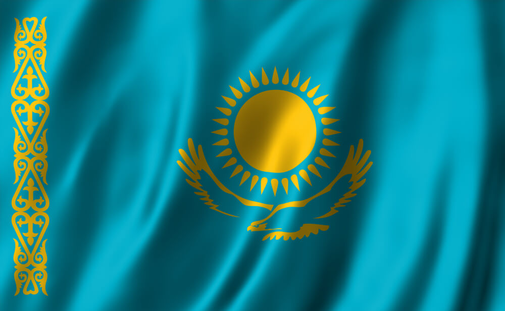 Kazakhstan Enforces New Crypto Mining Taxes