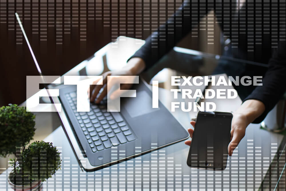 SEC Reviews two new Applications for Bitcoin ETFs