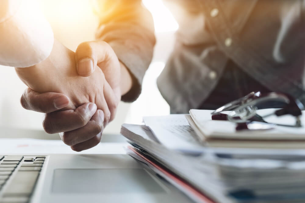 Bitfarms and BML Merge to Create World’s Largest Bitcoin Mining Farm