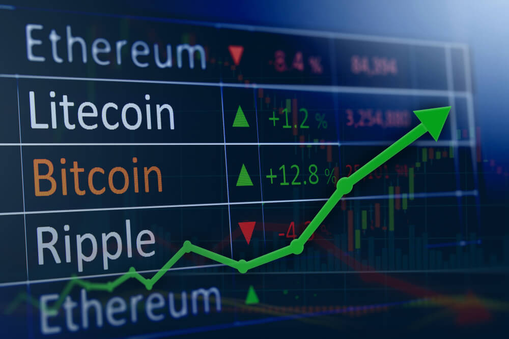 Financial Firms Will Launch Cryptocurrency Trading Services in the Next Twelve Months, Report Claims