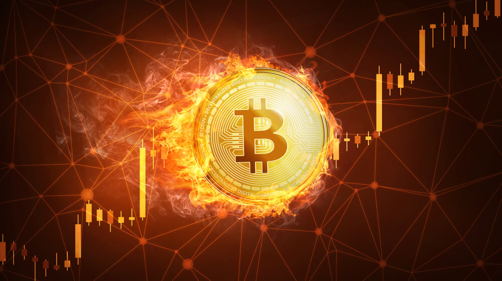 Goldman Sachs Inches Closer to Launching a Bitcoin Trading Desk