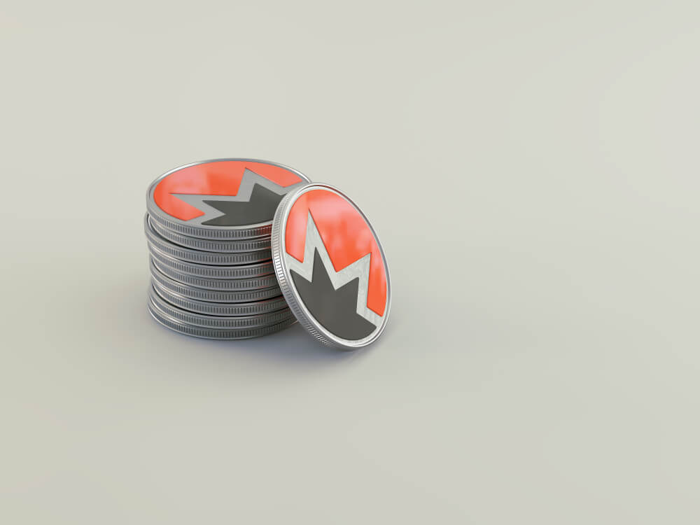 Monero Hard Fork Causes Brief 75% Drop in Hashpower